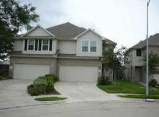 5134 Redemption Cir, Houston, TX 77018