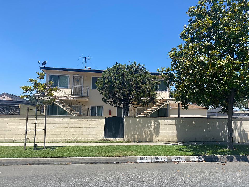 1st image of 5919 Bellflower Blvd #B