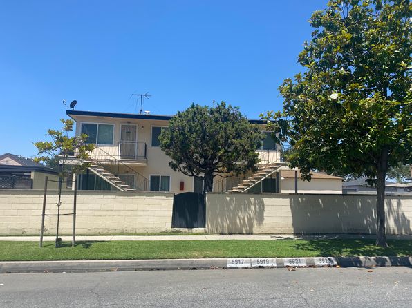 5919 Bellflower Blvd #B