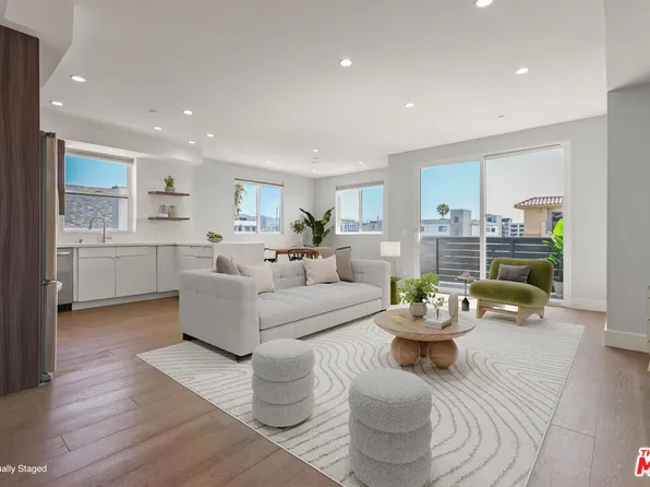 935 N Hudson Ave #401, Los Angeles, CA 90038