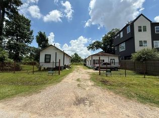 5906 Weathersby St, Houston, TX 77091