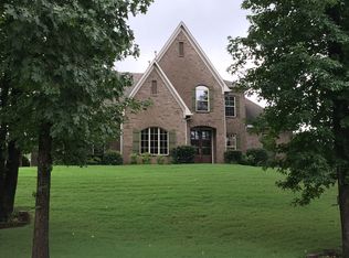 4063 Sir Thopas Dr, Southaven, MS 38672