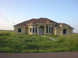15916 E Davis Rd, Edinburg, TX 78541