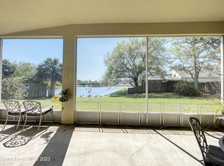 1431 Grand Cayman Dr, Merritt Island, FL 32952