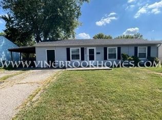 3459 Alamosa Dr, Cincinnati, OH 45251