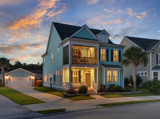 2862 Rutherford Way, Charleston, SC 29414