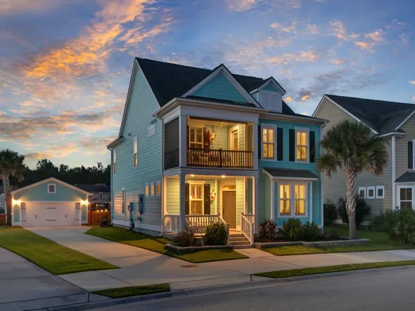 2862 Rutherford Way, Charleston, SC 29414