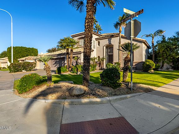 5th image of 3263 W MONTEREY Street