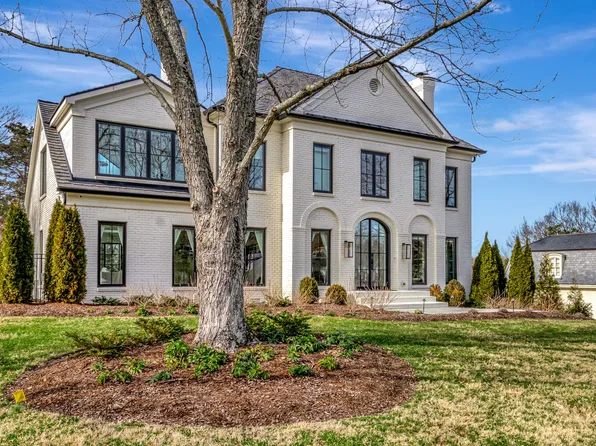 28 Northumberland, Nashville, TN 37215