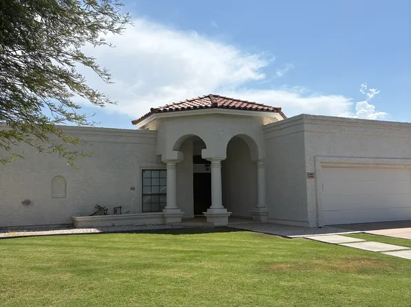 2643 E Fairfield St, Mesa, AZ 85213