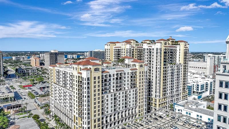 Discover 801 South Olive Avenue: Your Gateway to West Palm Beach