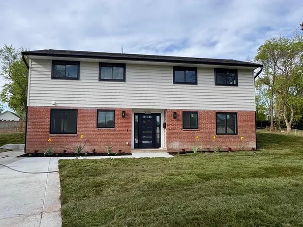 4108 Dakota Ct, Alexandria, VA 22312