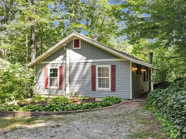 126 Silver Fox Dr, Dawsonville, GA 30534