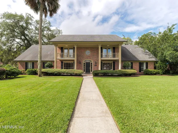 5478 RIVER TRAIL Road N, Jacksonville, FL 32277