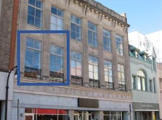 107 W Main St #205, Durham, NC 27701