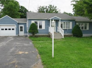 24392 Us Route 11, Calcium, NY 13616