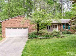 1316 Old Trinity Cir, Raleigh, NC 27607