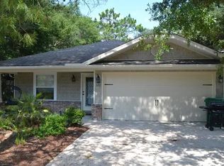 932 Central Ave, Fort Walton Beach, FL 32547