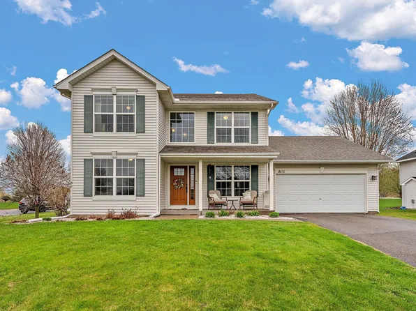 18151 Quincy Ct NW, Elk River, MN 55330