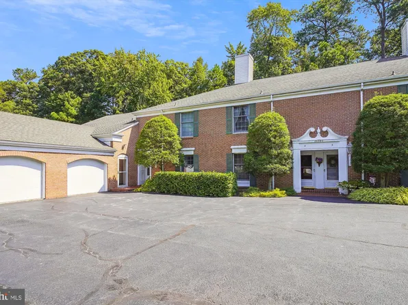 24362 Widgeon Pl Unit 6, St Michaels, MD 21663