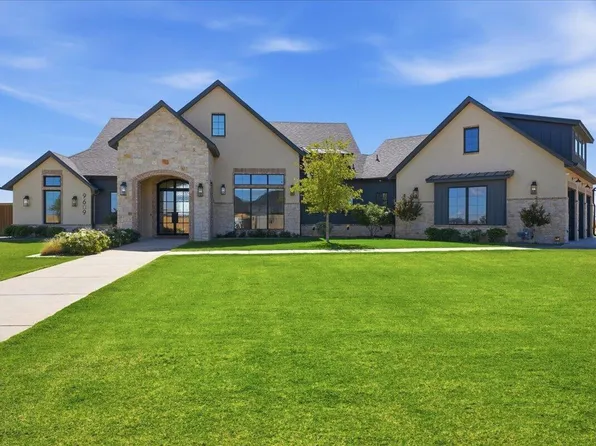 9609 County Road 7615, Wolfforth, TX 79382