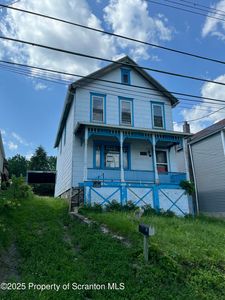 533 W State St, Larksville, PA, 18651