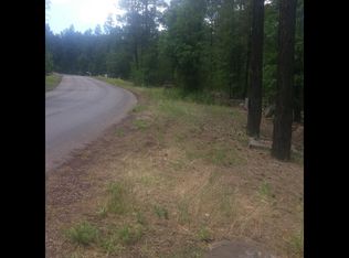 2060 Pine Lake Dr, Overgaard, AZ 85933