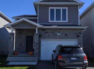 829 Stonewalk Dr, Kingston, ON K7K0H3