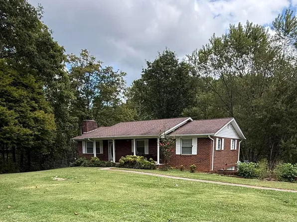 412 S Carter School Rd, Strawberry Plains, TN 37871