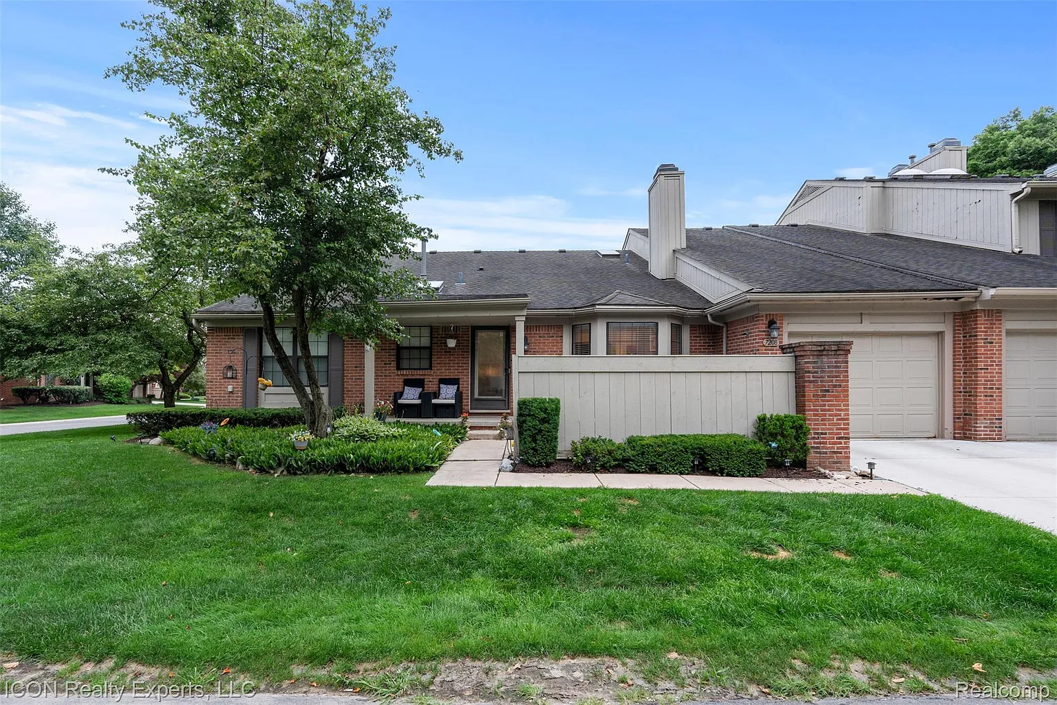 7208 Green Farm Rd #1 photo 1