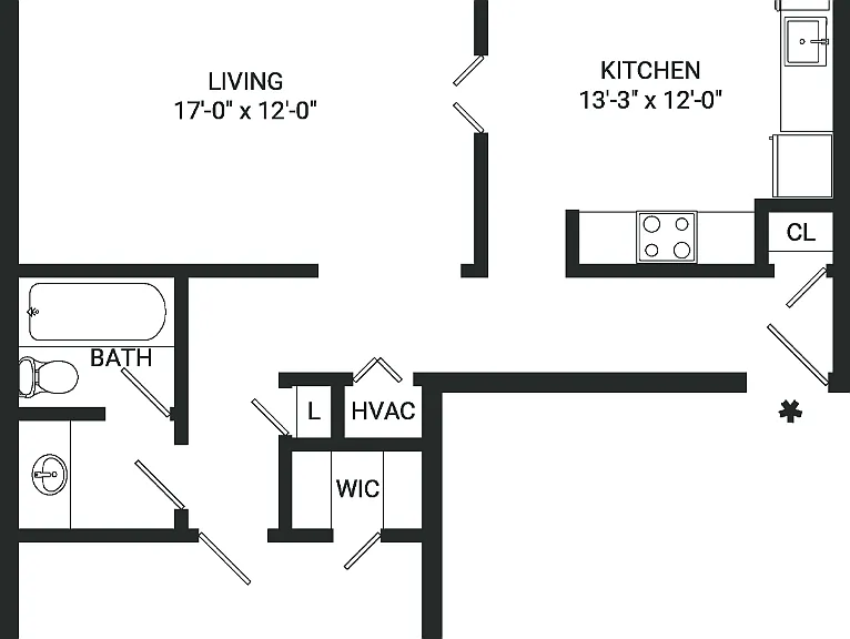 The Meadows Apartment Homes KS — Photo 38