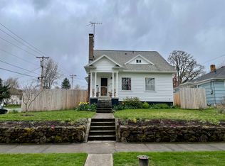 2038 18th Ave, Forest Grove, OR 97116