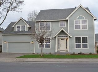 16872 NW Paddington Dr, Beaverton, OR