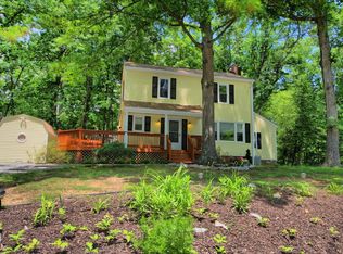 10304 Redbridge Ct, North Chesterfield, VA 23236