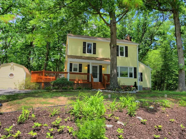 10304 Redbridge Ct, North Chesterfield, VA 23236