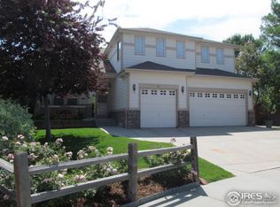 303 Bristol Pl, Longmont, CO 80504