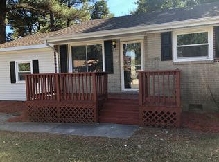 501 Yorkshire Rd, Portsmouth, VA 23701