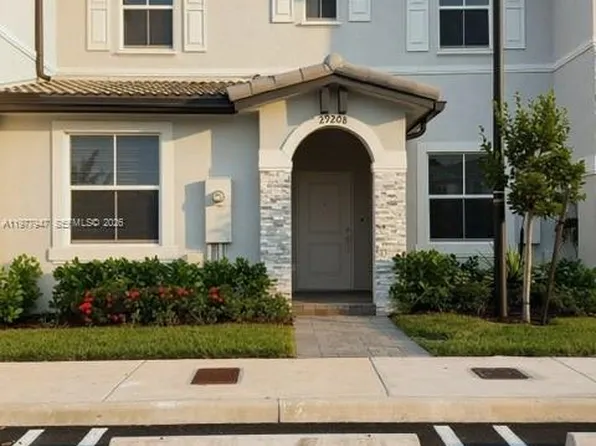 29208 SW 163rd Ct, Homestead, FL 33033