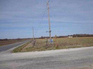 27924 Camp Branch Rd, Sedalia, MO 65301