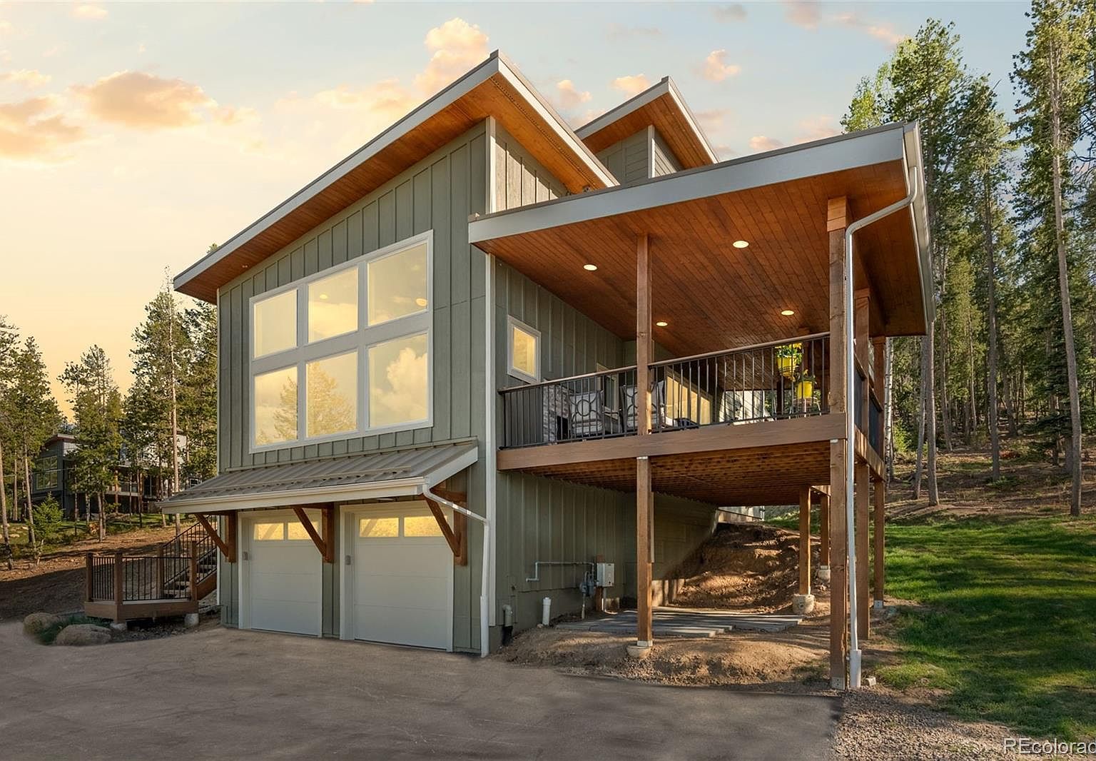 6783 Snowshoe Trail, Evergreen, CO 80439 | MLS #7193284 | Zillow