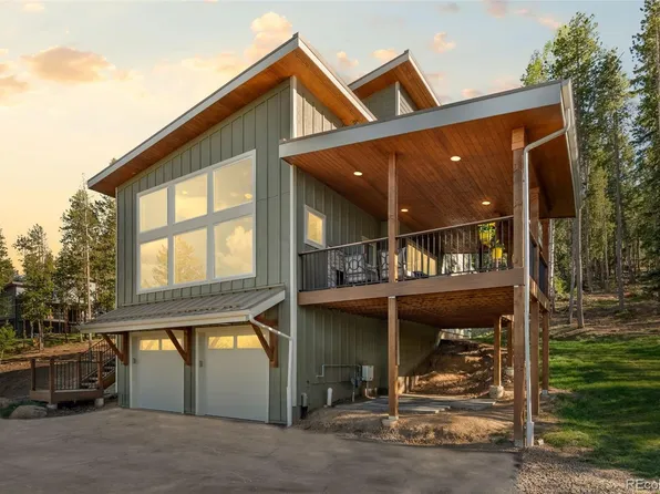 6783 Snowshoe Trail, Evergreen, CO 80439