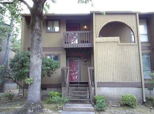 503 Green Mountain Cir APT 45, Little Rock, AR 72211