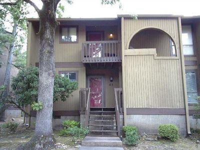 503 Green Mountain Cir APT 45, Little Rock, AR, 72211