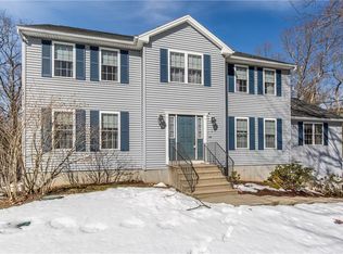 2 Capron Rd, Smithfield, RI 02917