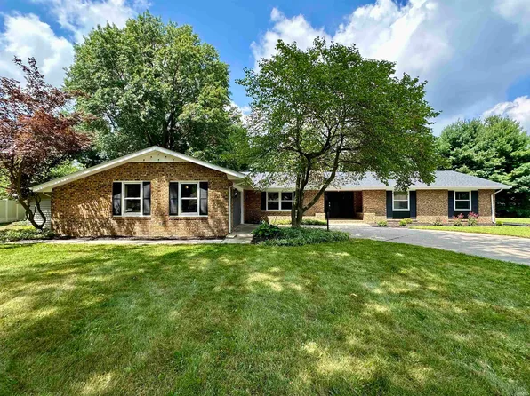 315 Nebraska Dr, Goshen, IN 46526