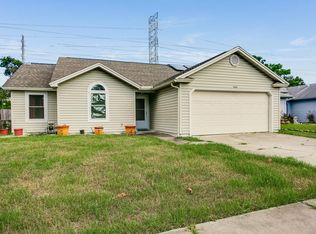 12125 Cancun Dr, Jacksonville, FL 32225