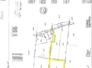 0 Ajars Rd, Marshville, NC 28103