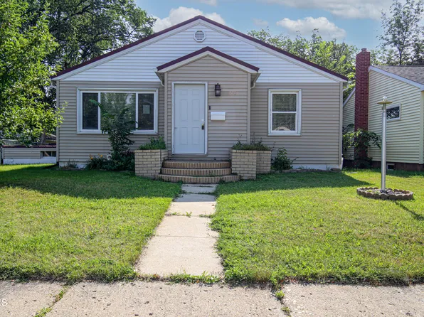 600 20th St NW, Minot, ND 58703