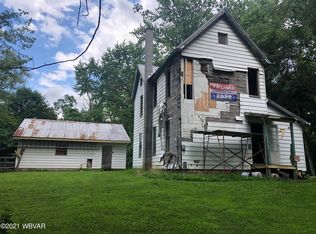 77 Port Penn Rd, Muncy, PA 17756
