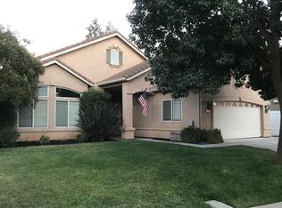 2708 Typhoon Ave, Modesto, CA 95355